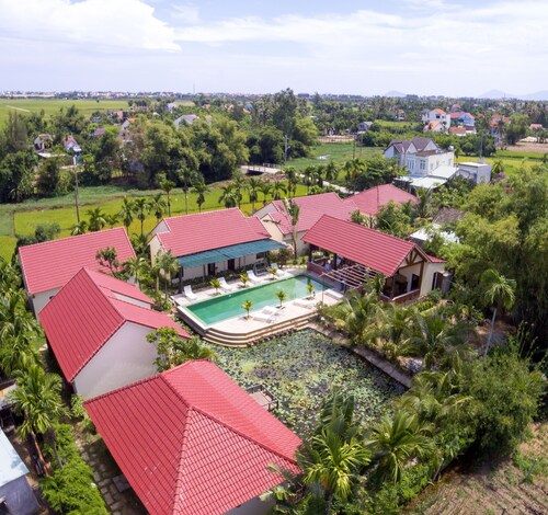Pastorale Villas, Hội An