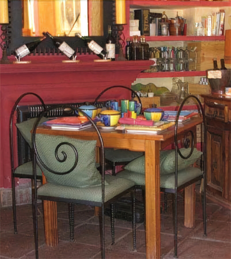 Food & Drinks 4, Amanhavis Hotel, Málaga