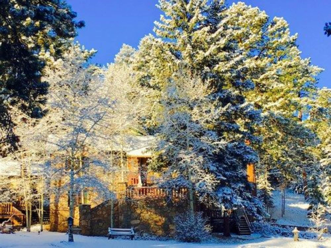 Meadow Creek Mountain Lodge and Event Center, Jefferson