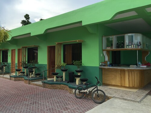 GT Seaside Inn, Oslob