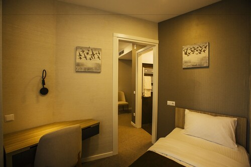 Hotel West, Batumi