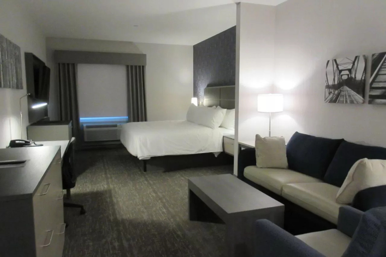 Bedroom 3, Best Western Plus Prince George, Fraser-Fort George