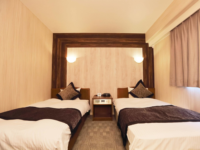 Hotel AreaOne Kochi, Kōchi