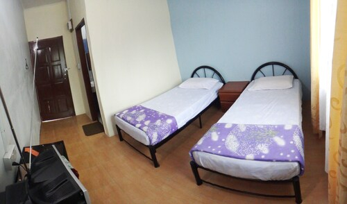 RTMS Guesthouse Semporna, Semporna