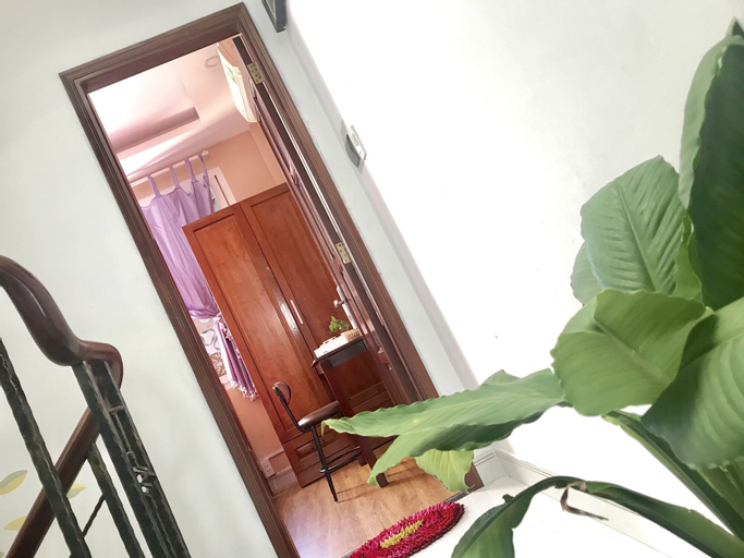 Uts Homestay - Hostel, Quận 1