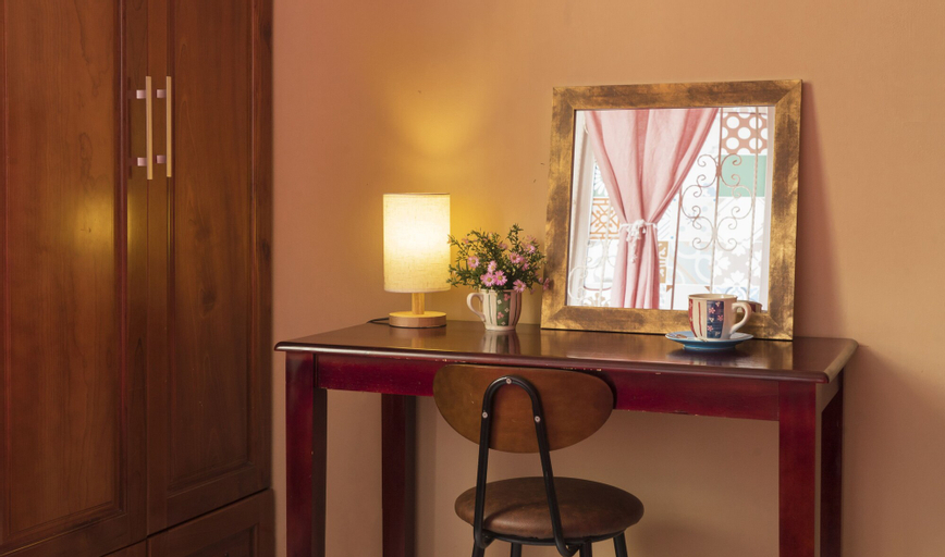 Uts Homestay - Hostel, Quận 1