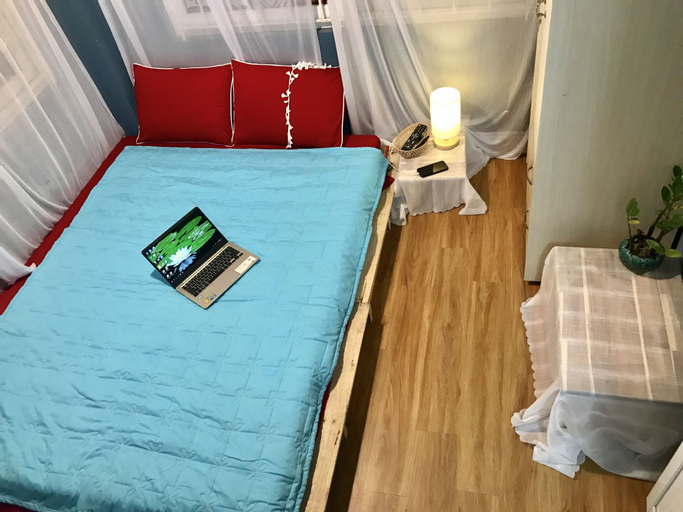 Uts Homestay - Hostel, Quận 1