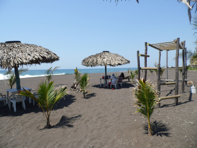 Marbella Eco Lodge, Taxisco