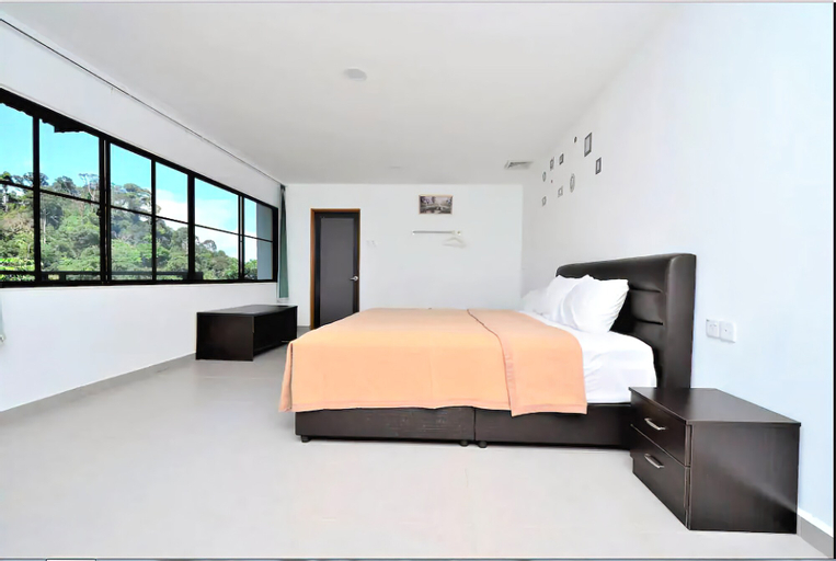 Bedroom 3, Tanarimba Bentong, Bentong