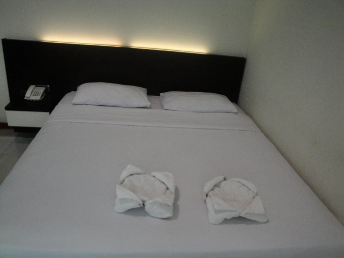 Hotel Pagi Labuan Bajo, Manggarai Barat