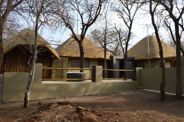 Exterior & Views 2, African Sky, Ehlanzeni