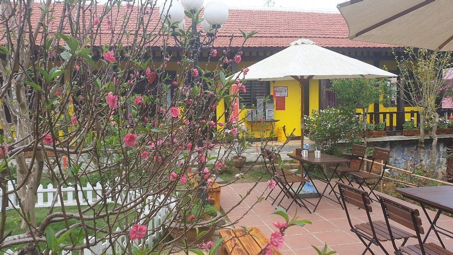 Sapa Charming Homestay, Sa Pa