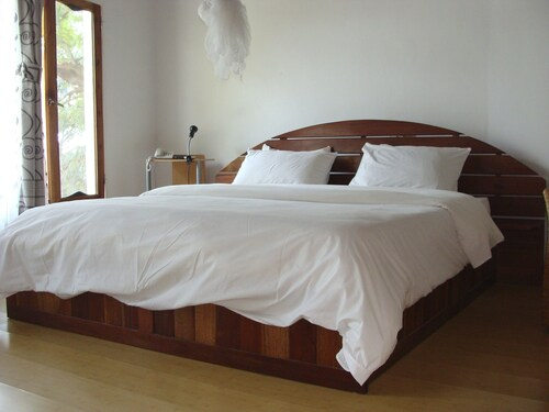 Kiriri Residence Hôtel, Roherero