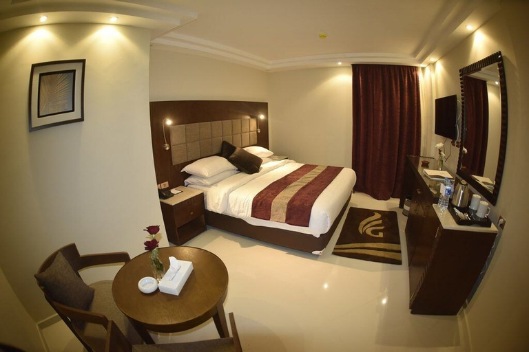 Grand Ocean Hotel & Resort, 'Ataqah