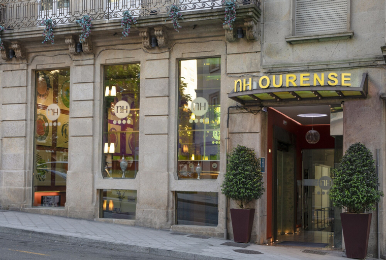 NH Ourense, Ourense