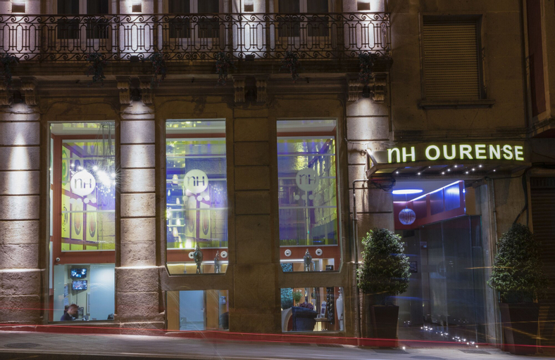 NH Ourense, Ourense