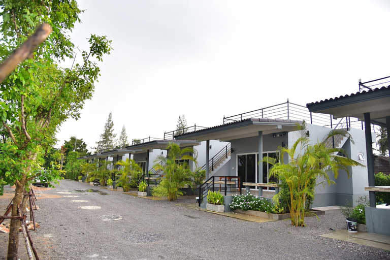 SP View Resort, K. Sam Roi Yot