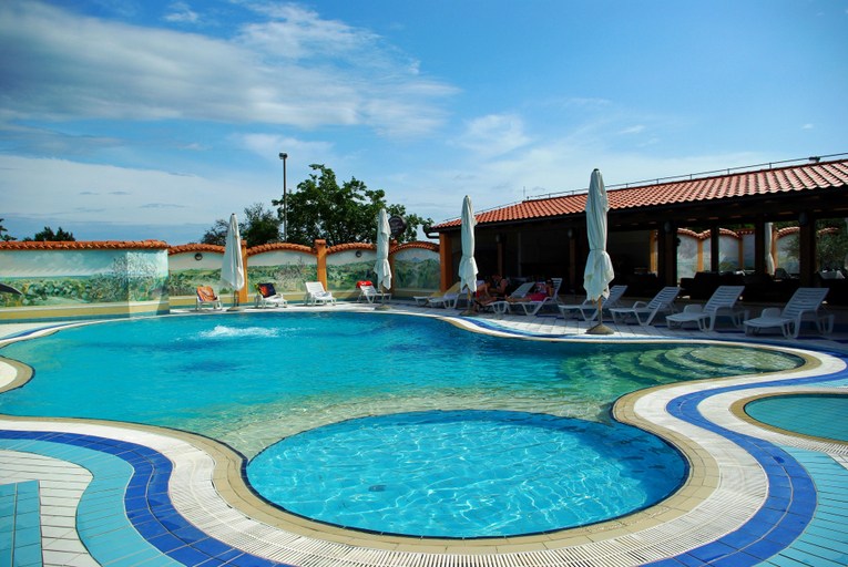 Sport & Beauty 2, Hotel Villa Letan, Vodnjan