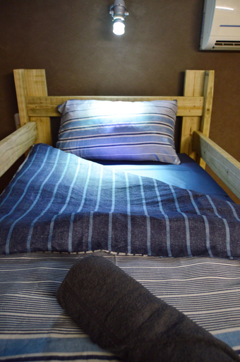 Bedroom 4, African Sky, Ehlanzeni
