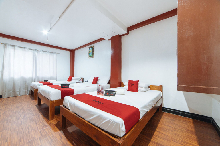 Bedroom 12