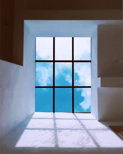 Public Area 4, Kuang Kuang Hostel, Taichung