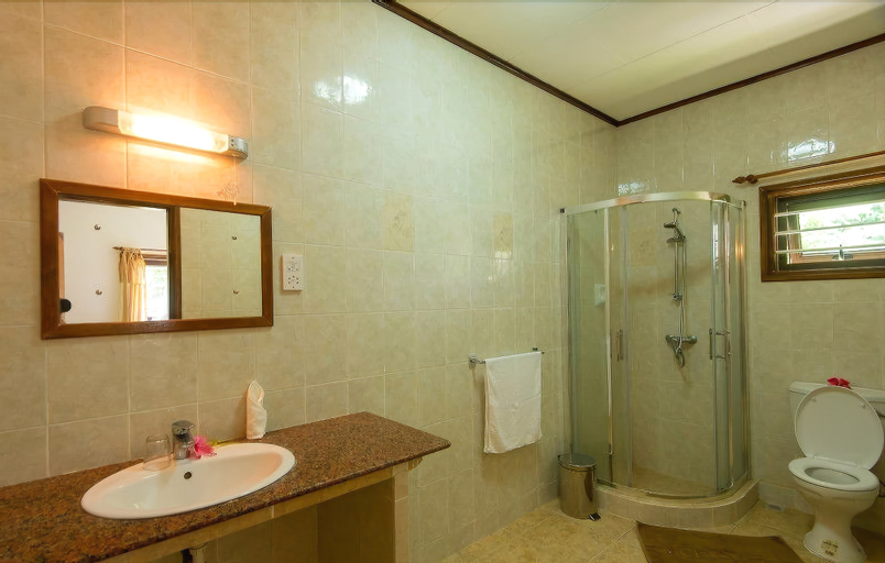 Zerof Guest House,