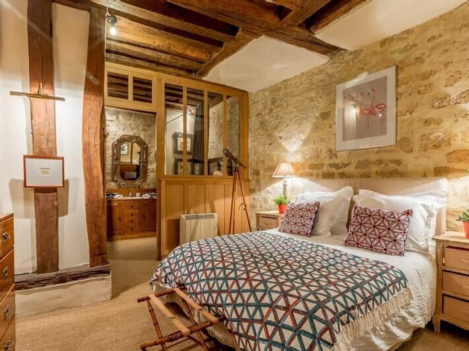 Edgar Suites Saint Germain - Serpente, Paris