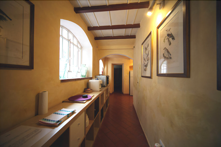 Others 2, Budget Apartment Close to The Duomo, Florence