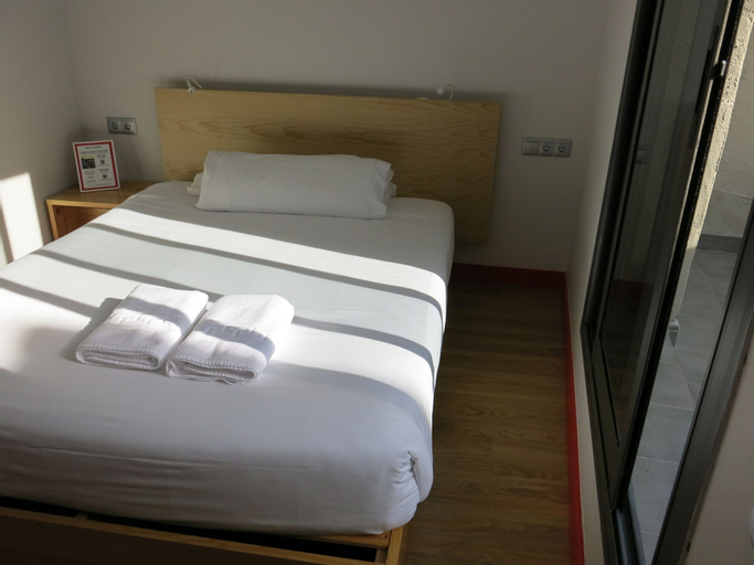 Ok Hostel Madrid, Madrid