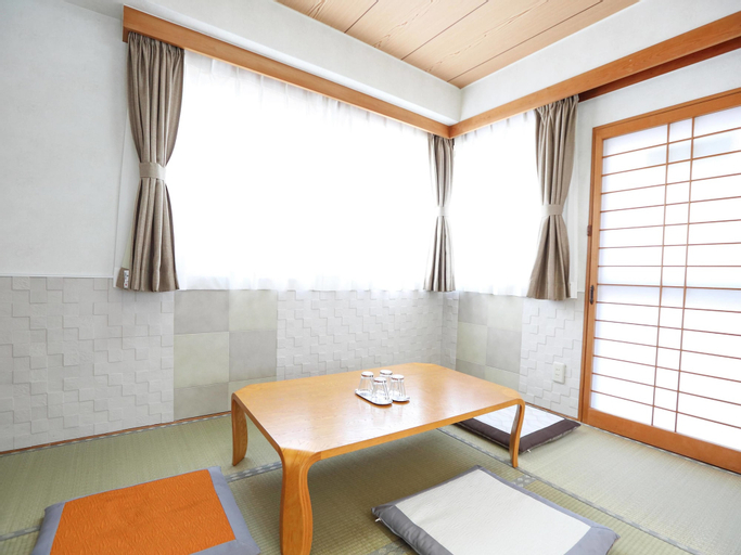 Hotel AreaOne Kochi, Kōchi