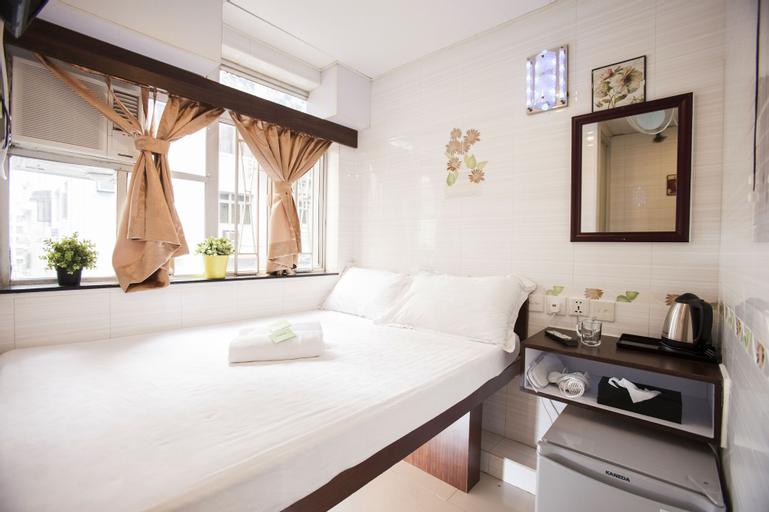 Comfort Guest House - Hostel, Yau Tsim Mong