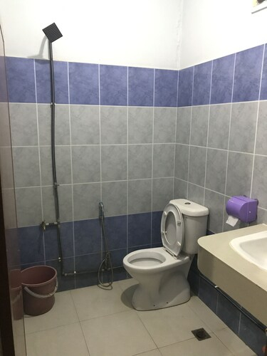 RTMS Guesthouse Semporna, Semporna