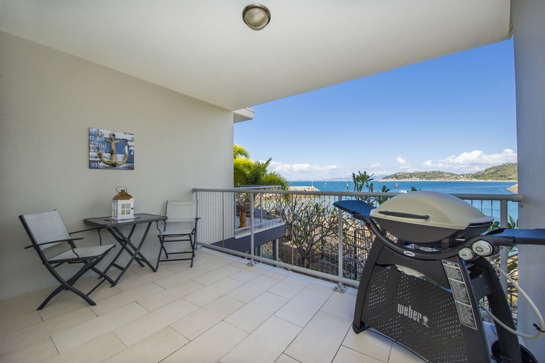 Exterior & Views 5, 1 Bright Point Apartment 2203, Magnetic Island