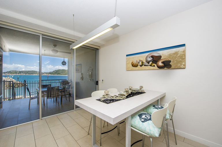 Others 4, 1 Bright Point Apartment 3102, Magnetic Island