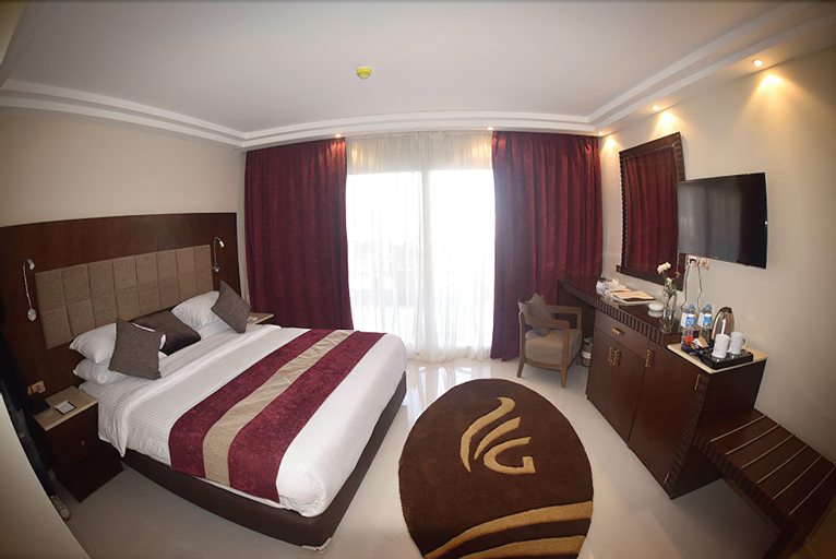 Grand Ocean Hotel & Resort, 'Ataqah