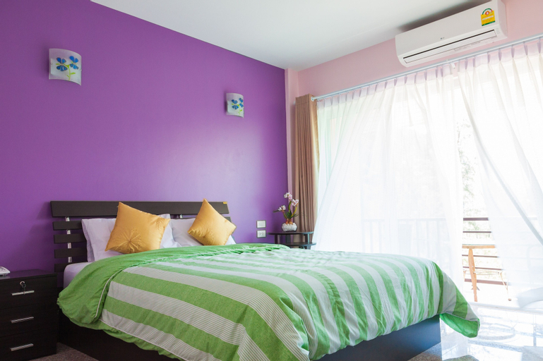 Nam Talay Resort, K. Sam Roi Yot