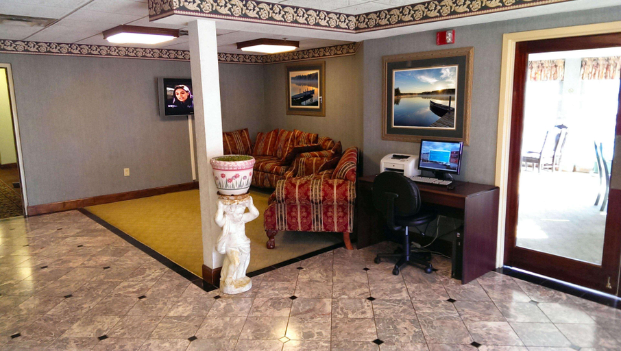 Public Area 3, Magnuson Lawrenceville, Gwinnett