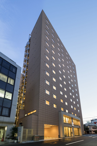SARASA HOTEL Shin-Osaka, Osaka