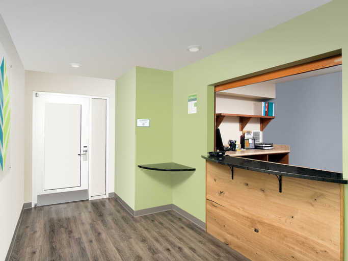 WoodSpring Suites Pharr, Hidalgo