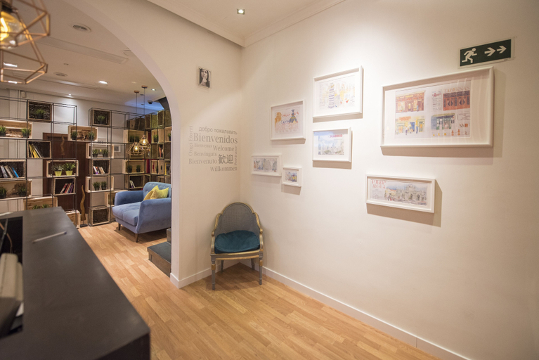 Others 5, Hostal Manuela by gaiarooms, Madrid