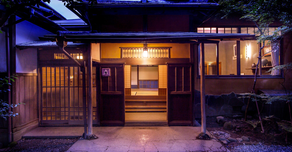 Gora Kansuiro, Hakone