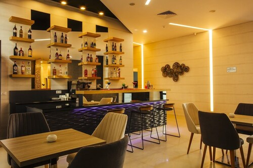 Hotel West, Batumi
