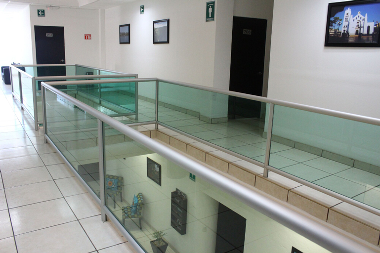 Chiapas Hotel Express, Tuxtla Gutiérrez