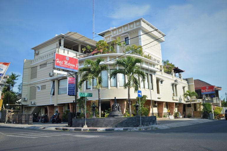 Hotel Mataram 2 Malioboro, Yogyakarta