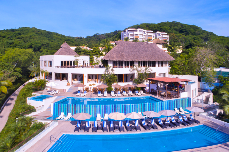 Exterior & Views 2, Grand Matlali Suites & Villas Riviera Nayarit, Compostela