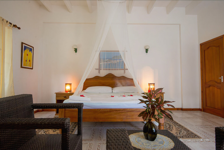 Zerof Guest House,