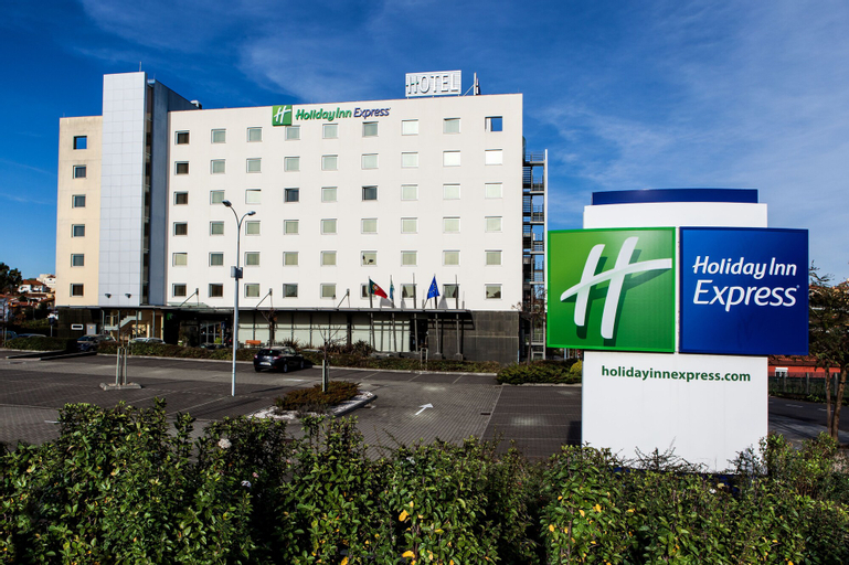 Holiday Inn Express Lisbon - Oeiras, Oeiras