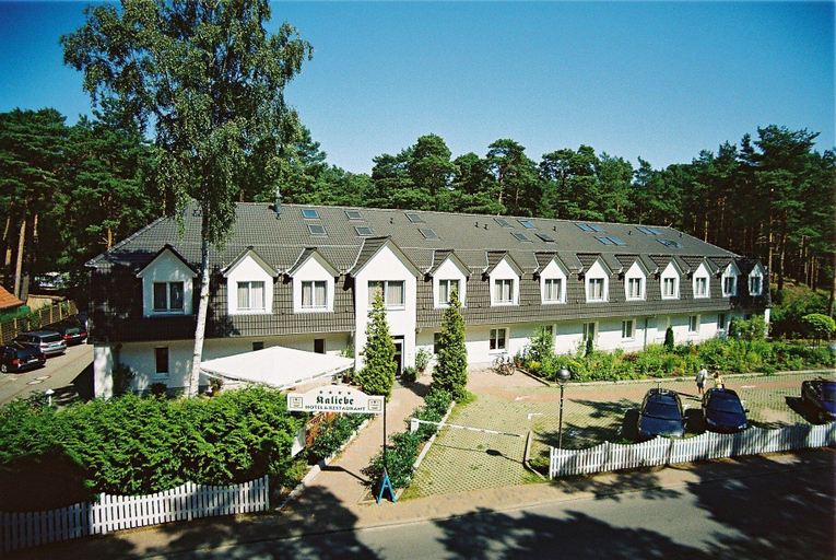 Exterior & Views 2, Hotel Kaliebe, Vorpommern-Greifswald