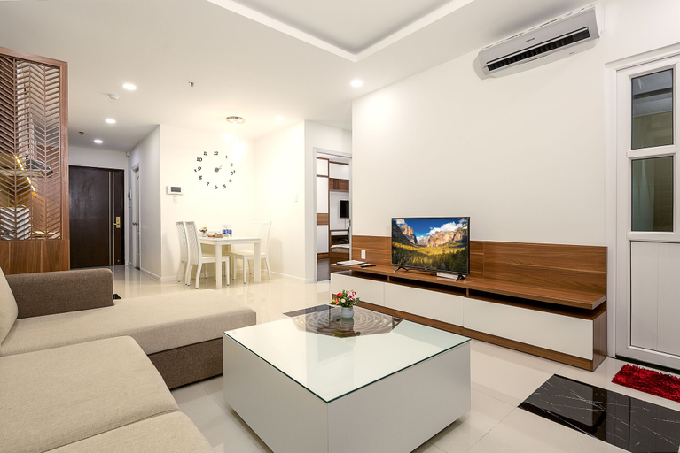 Others 4, Salalem Monarchy Apartment Han Riverside, Da Nang