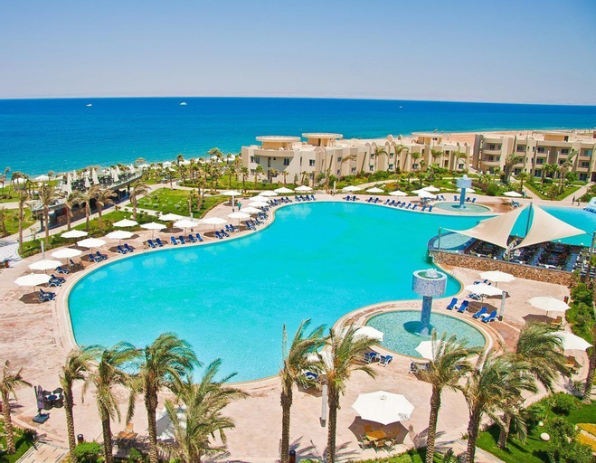 Grand Ocean Hotel & Resort, 'Ataqah